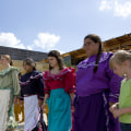 The Diverse and Vibrant Traditional Clothing Styles of Southeast Florida