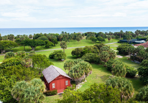 Preserving Heritage in Southeast Florida