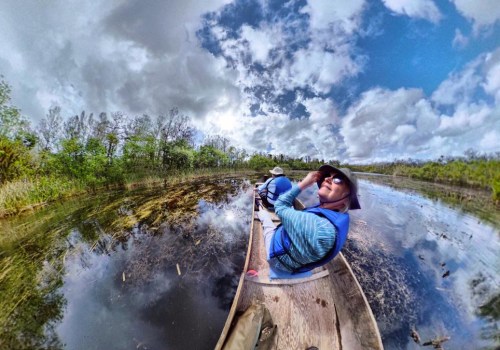 Preserving Southeast Florida's Heritage: The Impact of Tourism