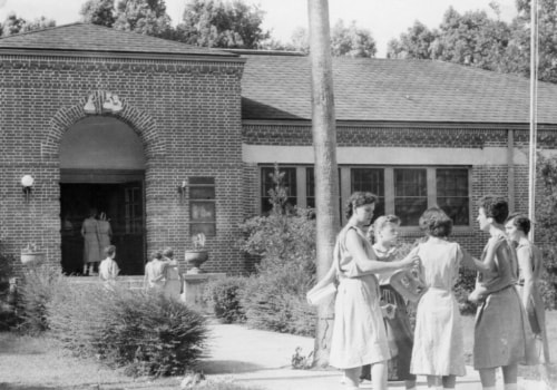 Preserving Southeast Florida's Heritage: The Role of Education and Schools