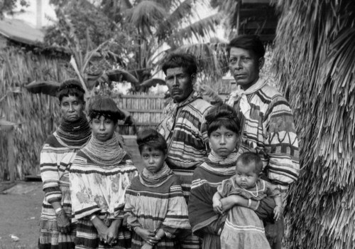 The Significance of the Seminole Tribe in Southeast Florida's Heritage