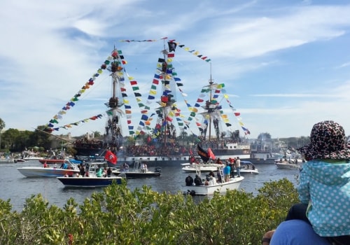 Exploring the Vibrant Culture of Southeast Florida: Festivals and Celebrations